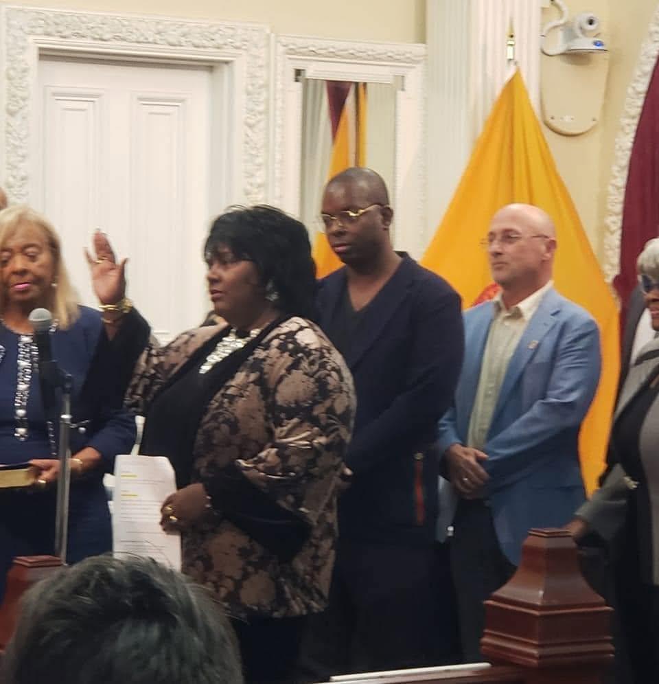 Former Mayoral Candidate Makes Stunning Transition Into Mayor